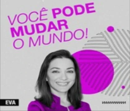 Você Pode Mudar o Mundo Podcast